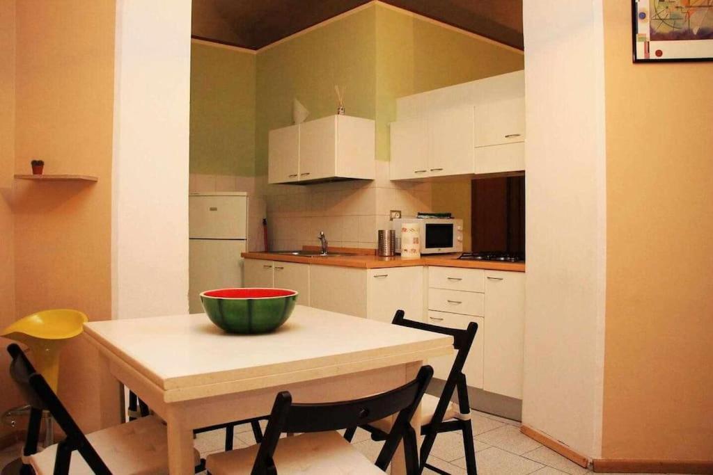 דירות אסטי Antica Casa Odone מראה חיצוני תמונה
