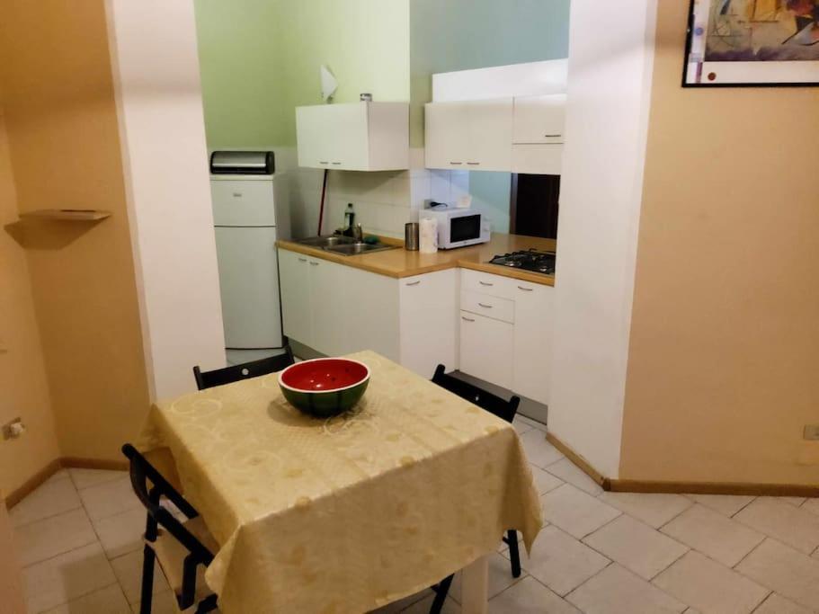דירות אסטי Antica Casa Odone מראה חיצוני תמונה